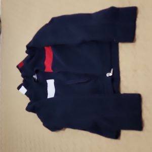 Tommy Hilfiger fleece hoodie